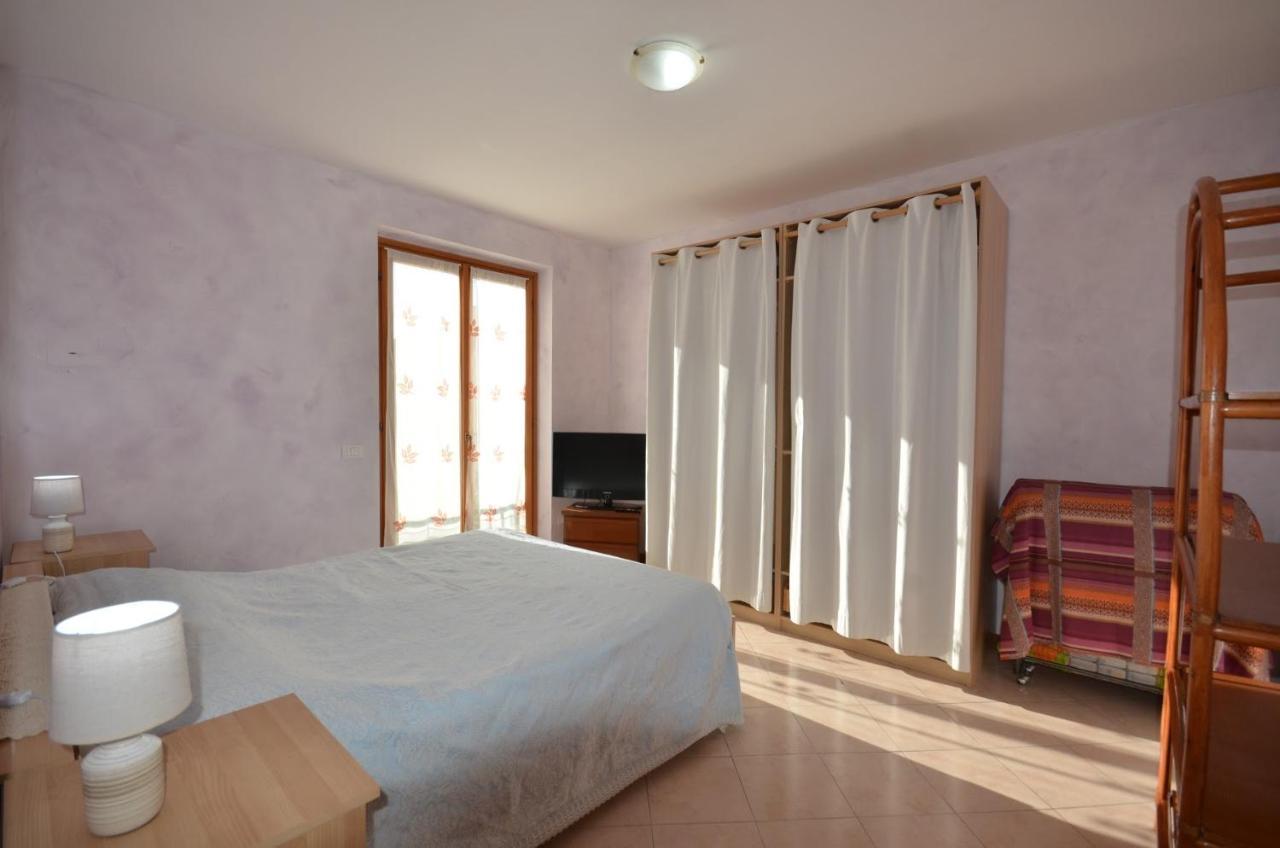 Sweethome Fabio&Stefy Guidonia Exterior foto