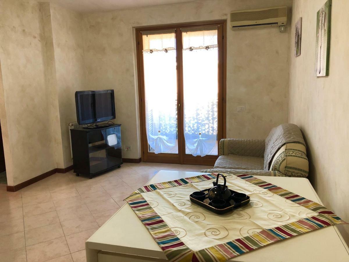 Sweethome Fabio&Stefy Guidonia Exterior foto