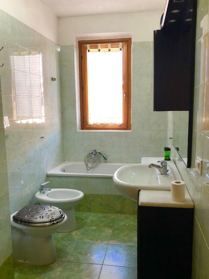Sweethome Fabio&Stefy Guidonia Exterior foto
