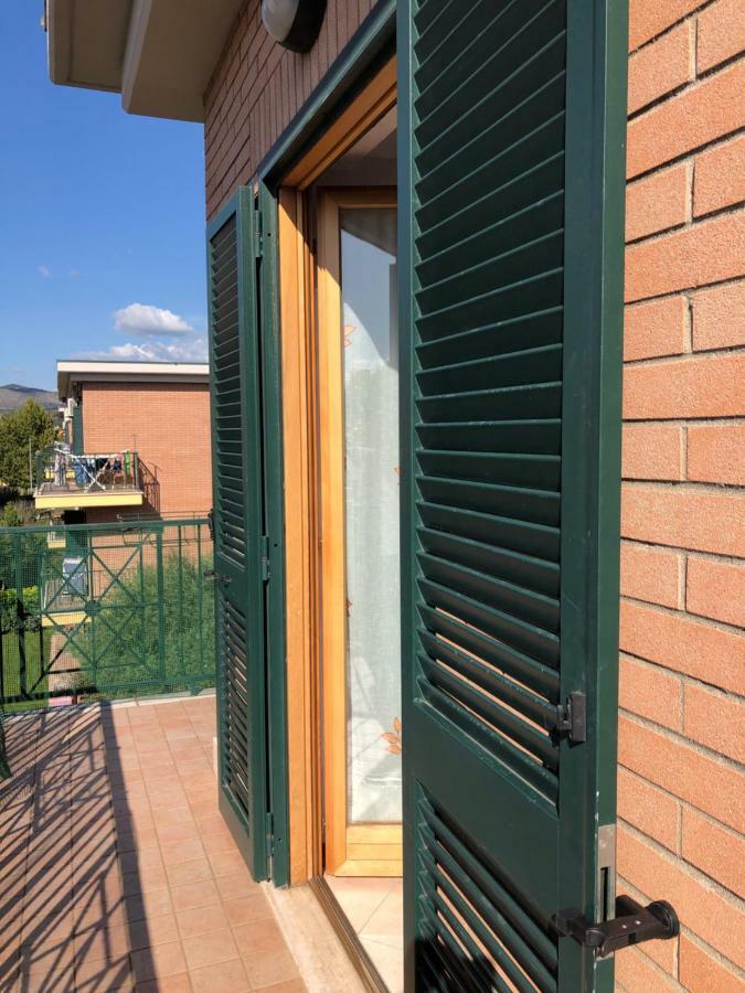 Sweethome Fabio&Stefy Guidonia Exterior foto