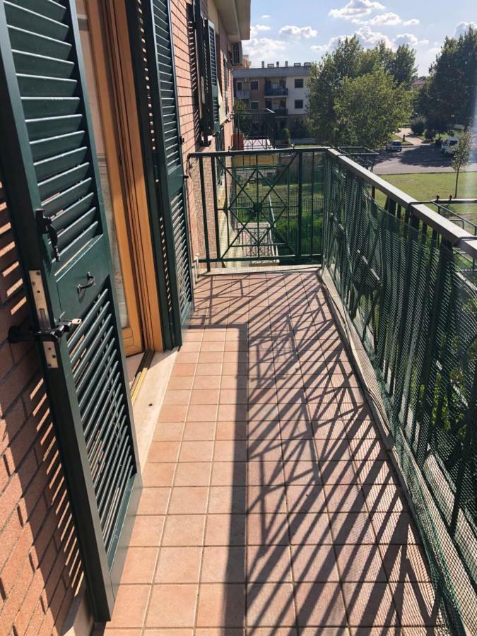 Sweethome Fabio&Stefy Guidonia Exterior foto