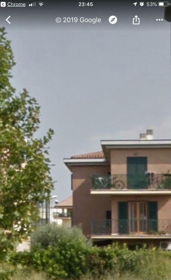 Sweethome Fabio&Stefy Guidonia Exterior foto